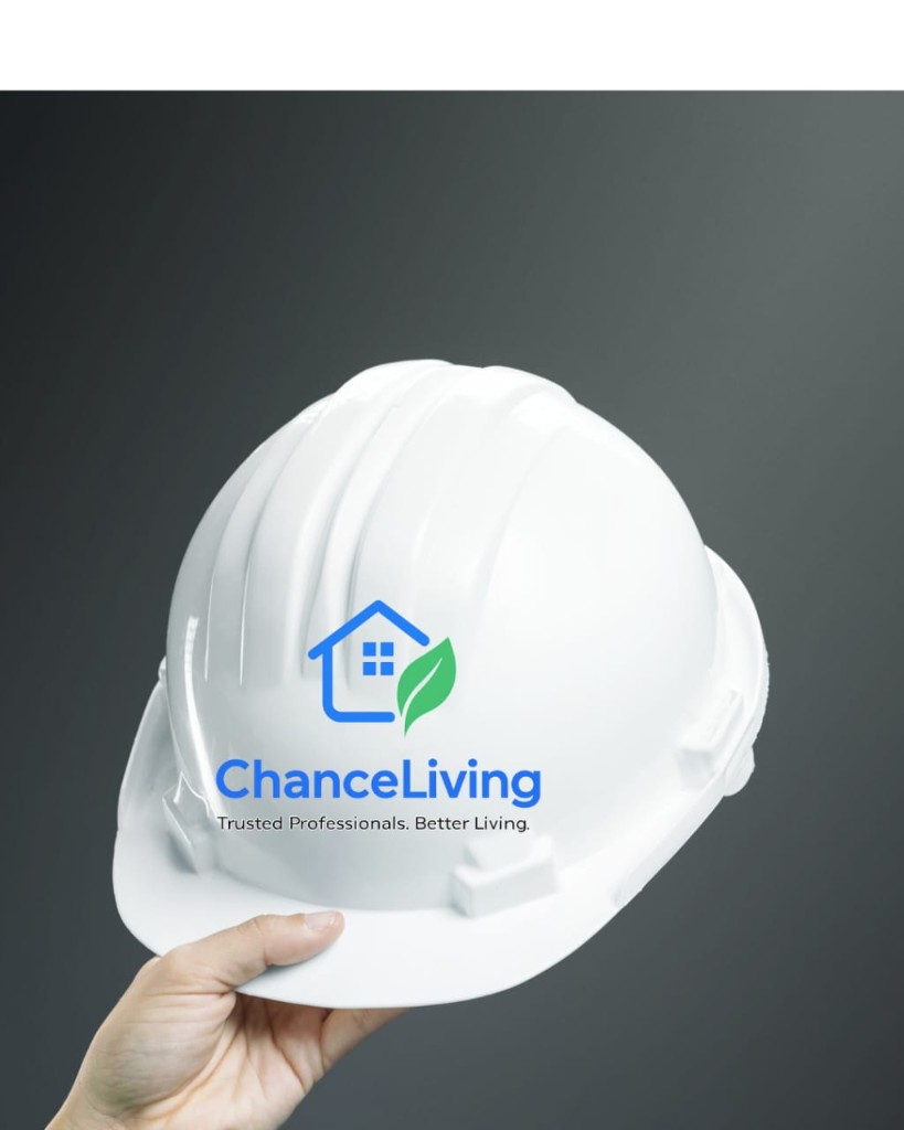 ChanceLiving — Trusted Professionals. Better Living.