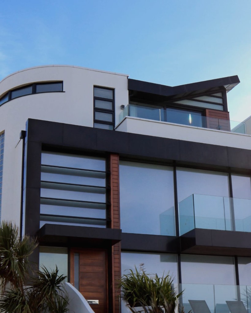 Modern Residences